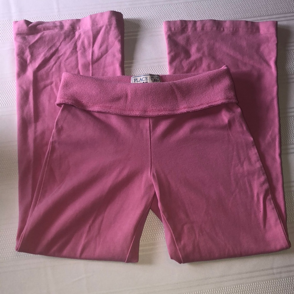 Girls Sweatpants